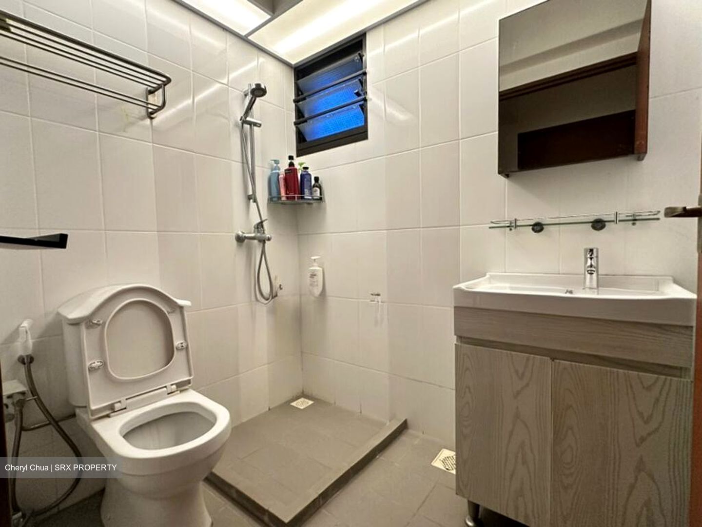 Blk 32 Ghim Moh Edge (Queenstown), HDB 3 Rooms #503685731